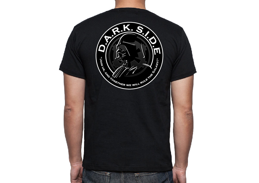 T-shirt Design by ~idiaz~ for this project | Design #5218351