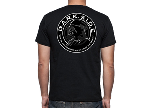 T-shirt Design by ~idiaz~ for this project | Design: #5218351