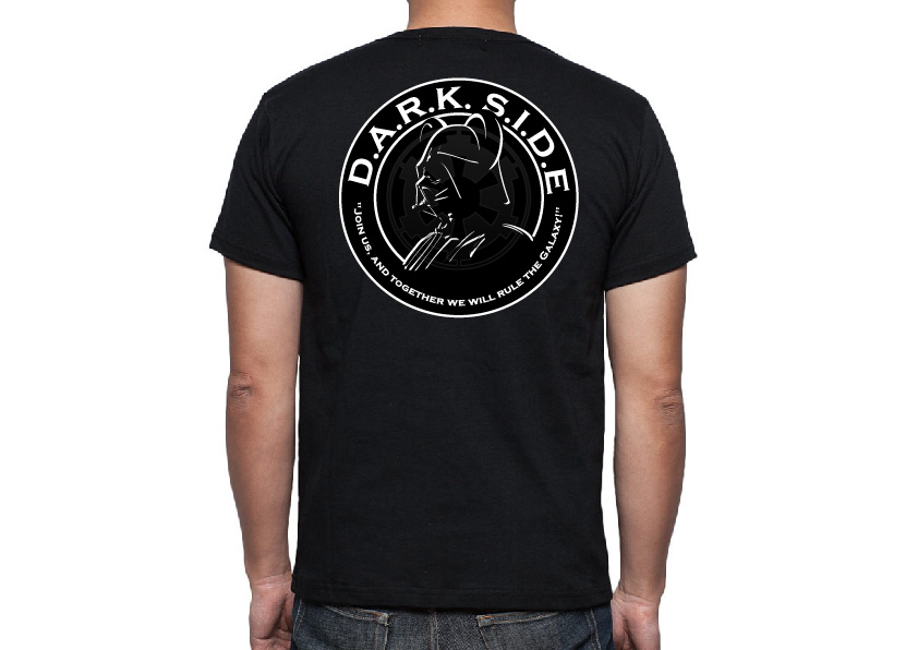 T-shirt Design by ~idiaz~ for this project | Design #5223913