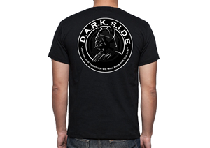 T-shirt Design by ~idiaz~ for this project | Design: #5223913
