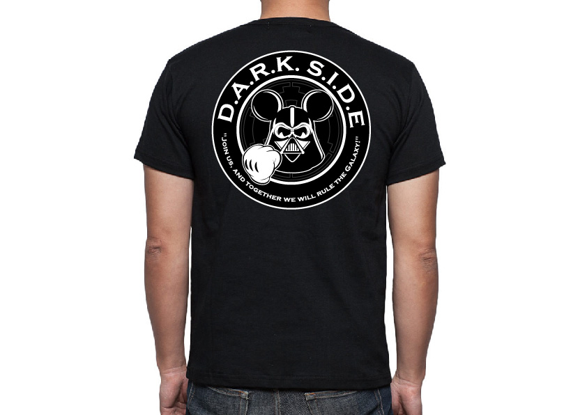 T-shirt Design by ~idiaz~ for this project | Design #5223959