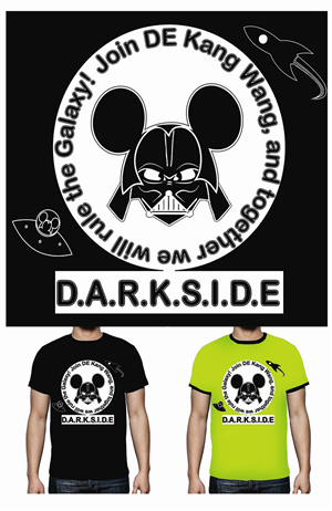T-Shirt-Design von LogomaT für dieses Projekt | Design #5241129