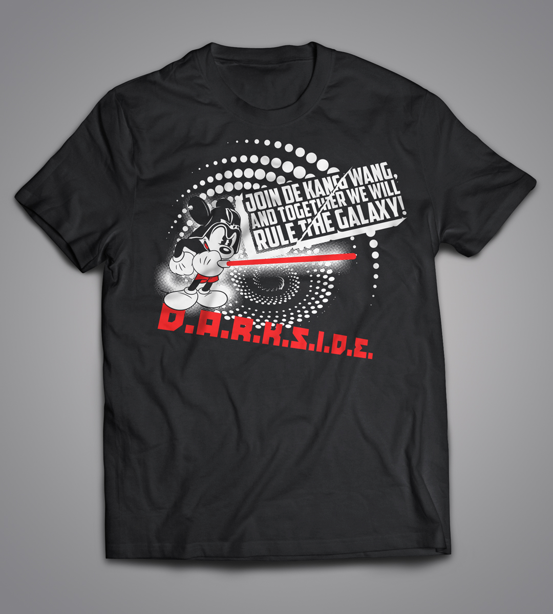 T-shirt Design by Tatanka Design for this project | Design #5284866