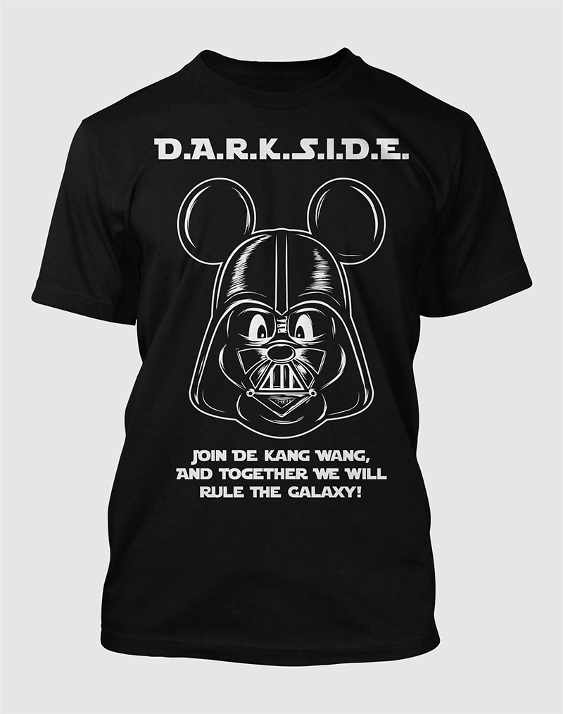 T-shirt Design by 777SKY for this project | Design #5274641
