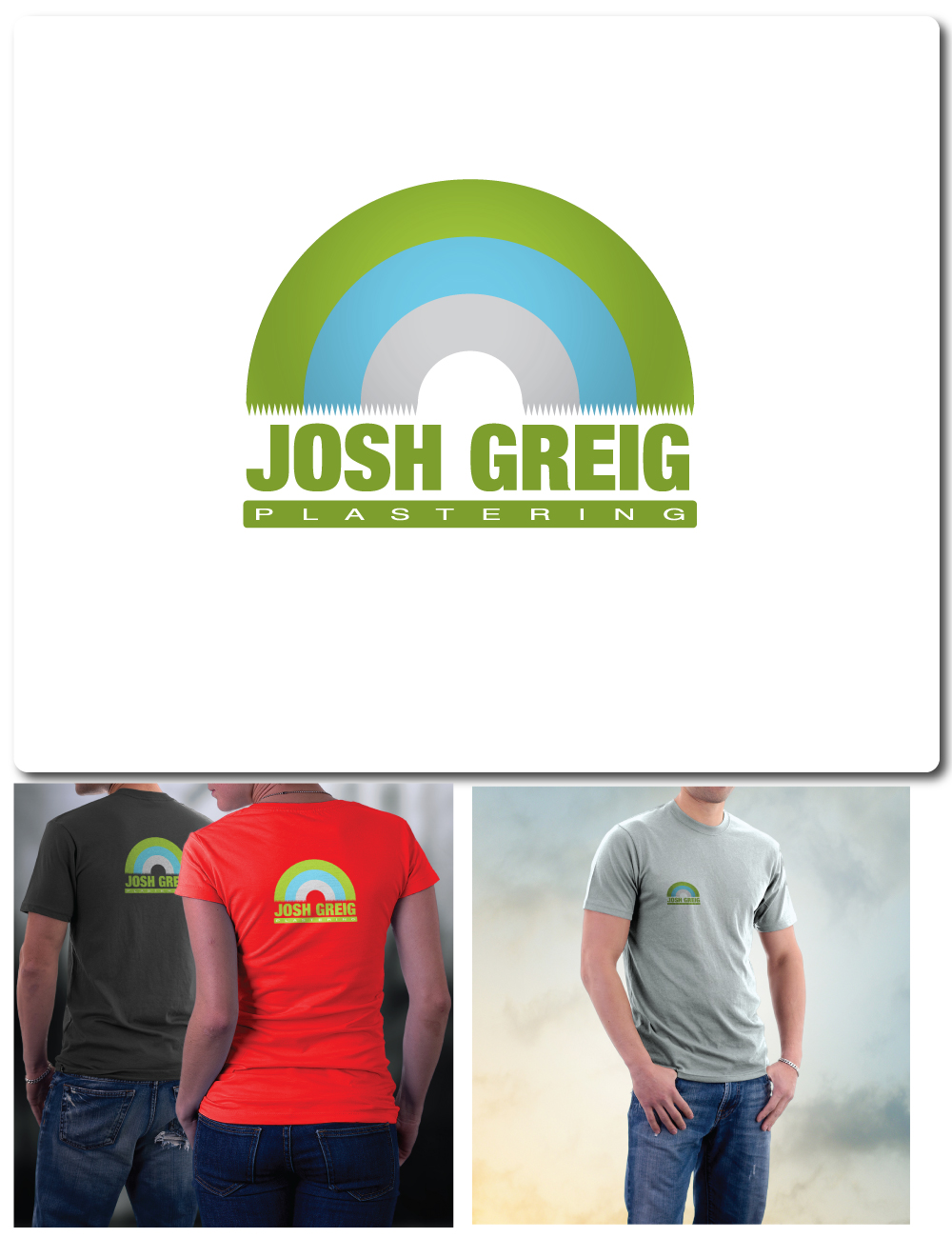 Logo Design by B.R. for this project | Design #5114891