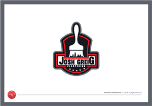 Logo Design by BASSEM AMER