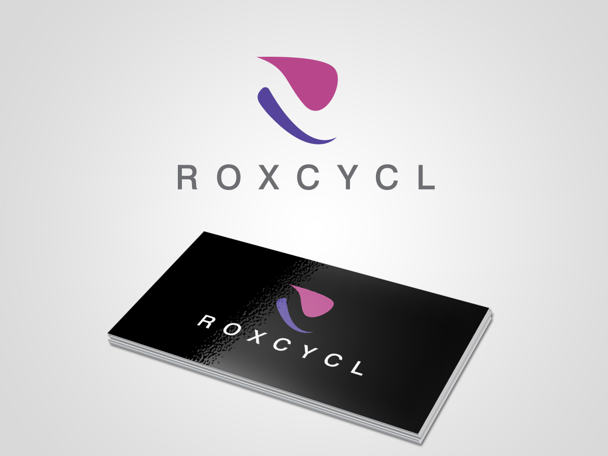 Logo Design by Jay for Roxsolt Pty Ltd | Design #4691833