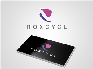 Logo Design by Jay for Roxsolt Pty Ltd | Design: #4691833