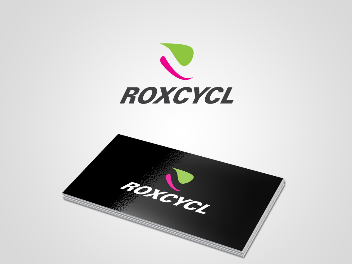 Logo Design by Jay for Roxsolt Pty Ltd | Design #4704740
