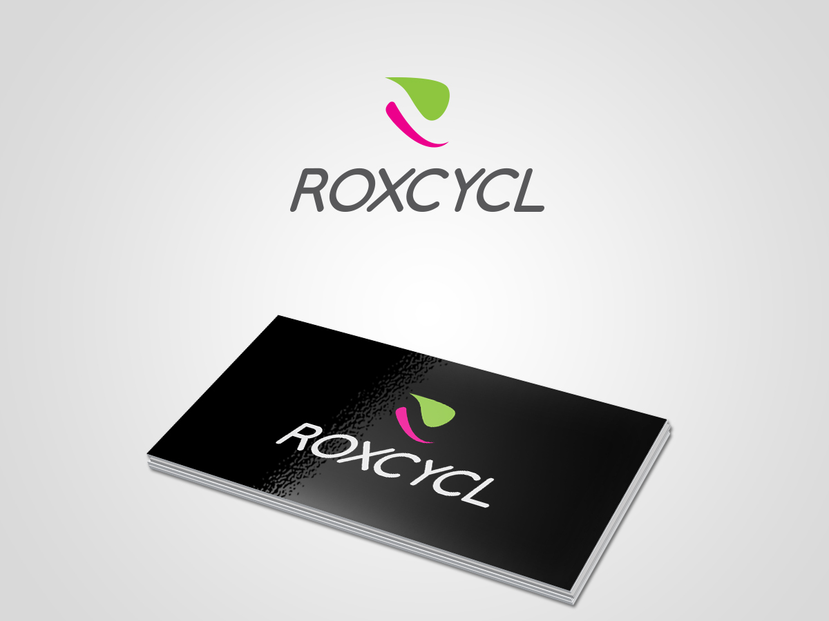 Logo Design by Jay for Roxsolt Pty Ltd | Design #4713175