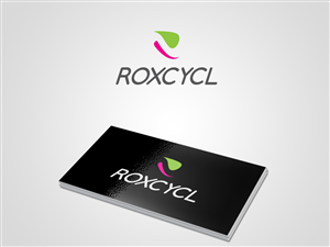 Logo Design by Jay for Roxsolt Pty Ltd | Design: #4713175