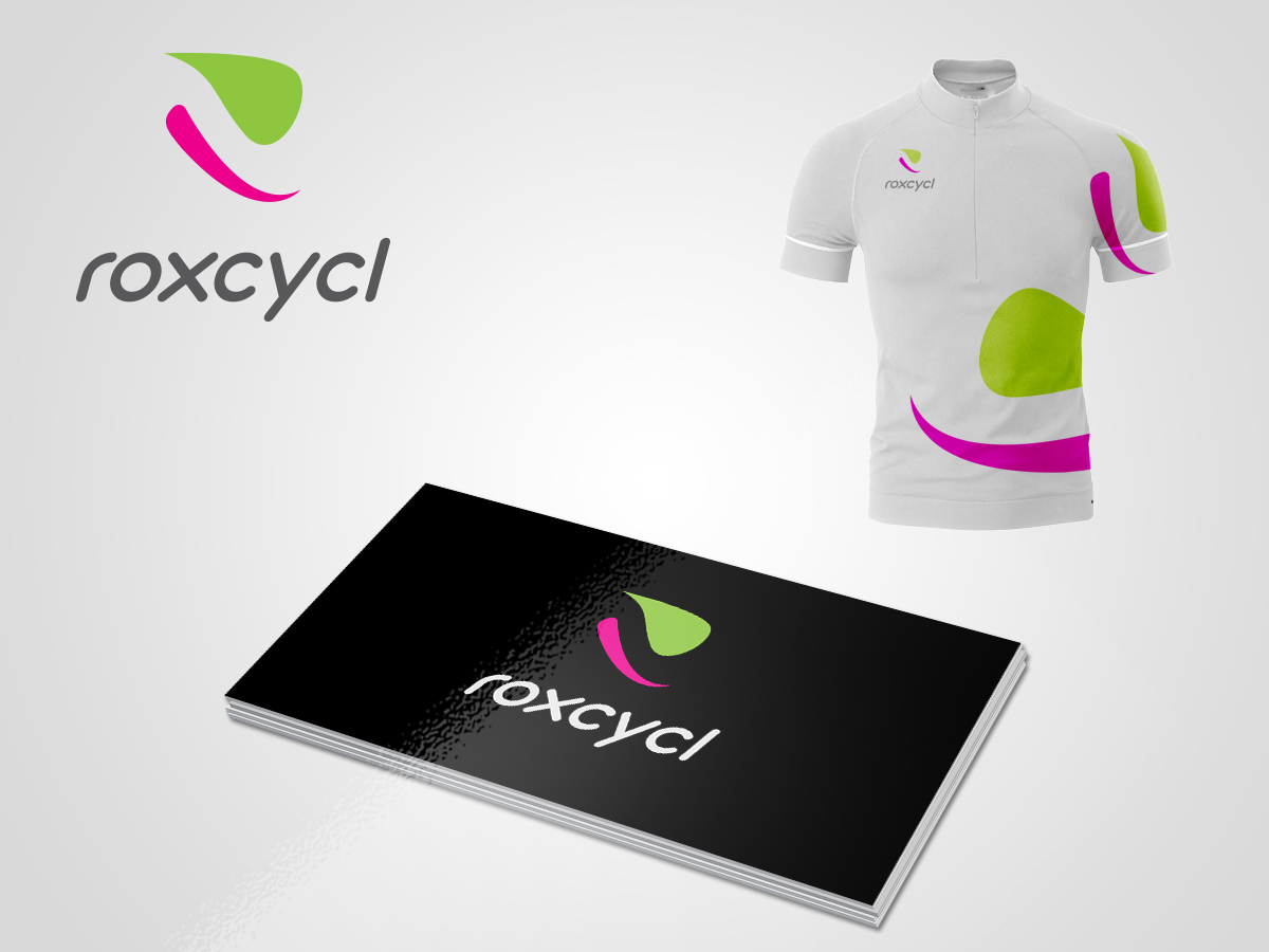 Logo Design by Jay for Roxsolt Pty Ltd | Design: #4716272