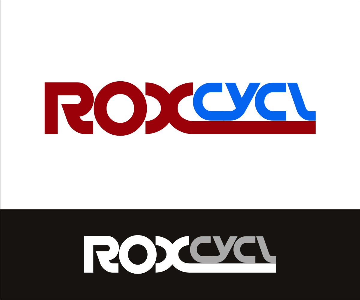 Logo Design by athallah for Roxsolt Pty Ltd | Design #4695146