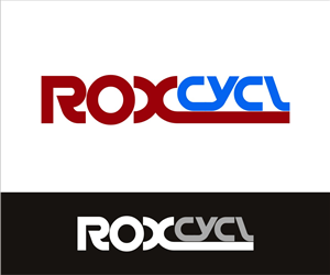 Logo Design by athallah for Roxsolt Pty Ltd | Design: #4695146