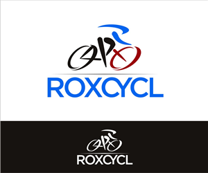 Logo Design by athallah for Roxsolt Pty Ltd | Design: #4703817