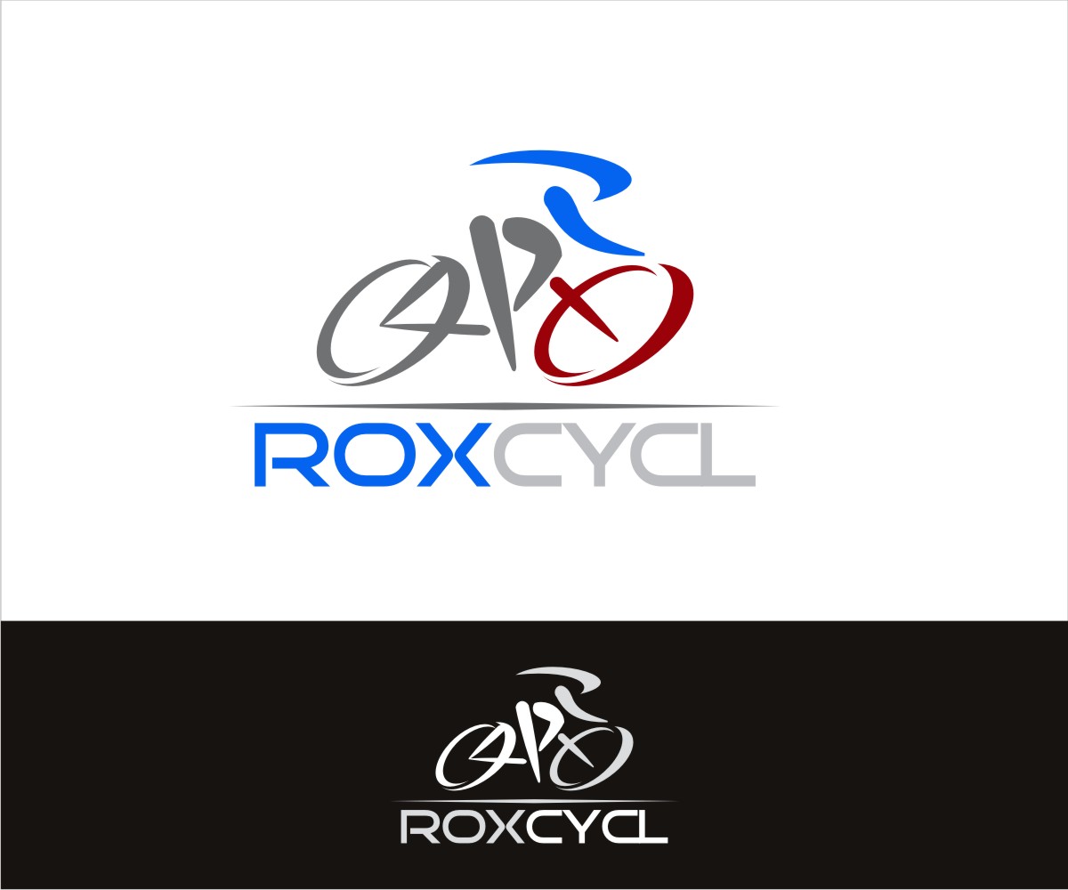 Logo Design by athallah for Roxsolt Pty Ltd | Design #4709703