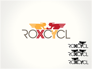 Logo Design by anod for Roxsolt Pty Ltd | Design: #4702660