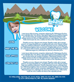Web Design by NiteOwl Designs for Bristol Web Design, Inc. | Design: #5651