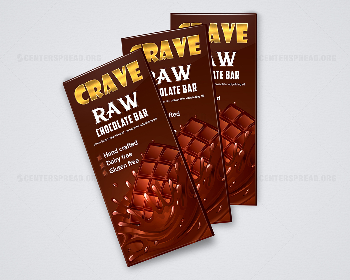 Packaging Design by CENTERSPREAD for this project | Design #4758338