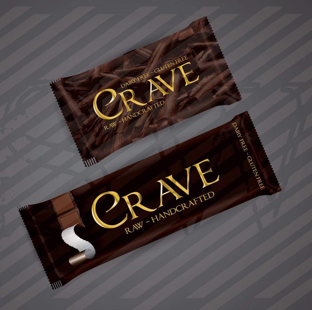 Packaging Design by SSMWARD for this project | Design #4719020