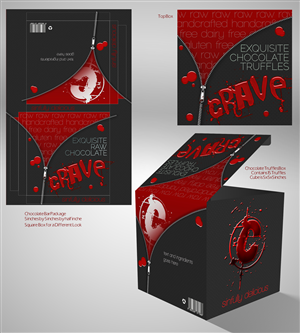 Packaging Design by barbo