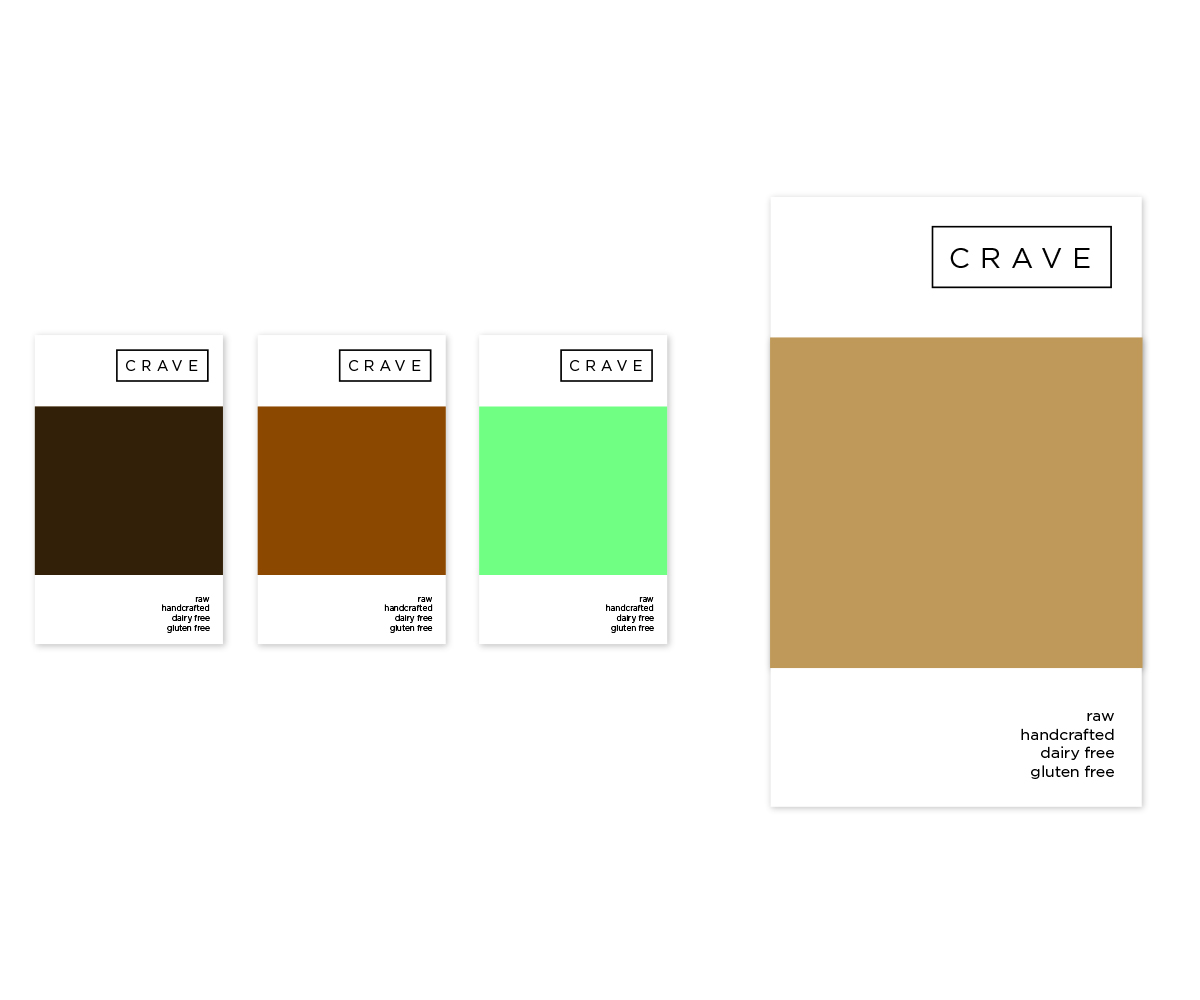 Verpackungs-Design von alicesung für dieses Projekt | Design #4725582
