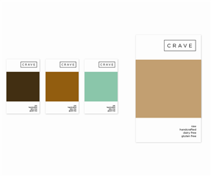 Packaging Design by alicesung