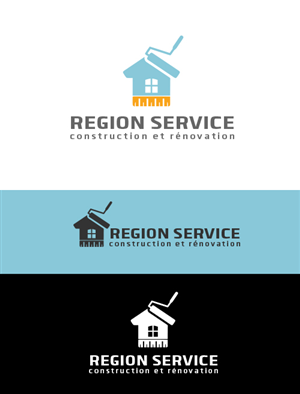 Logo Design by davidkamrath for this project | Design #4692058