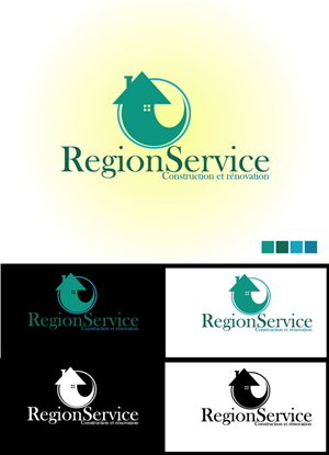 Logo Design by blablajade_