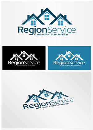 Design de Logo par artsterdam pour ce projet | Design : #4690846