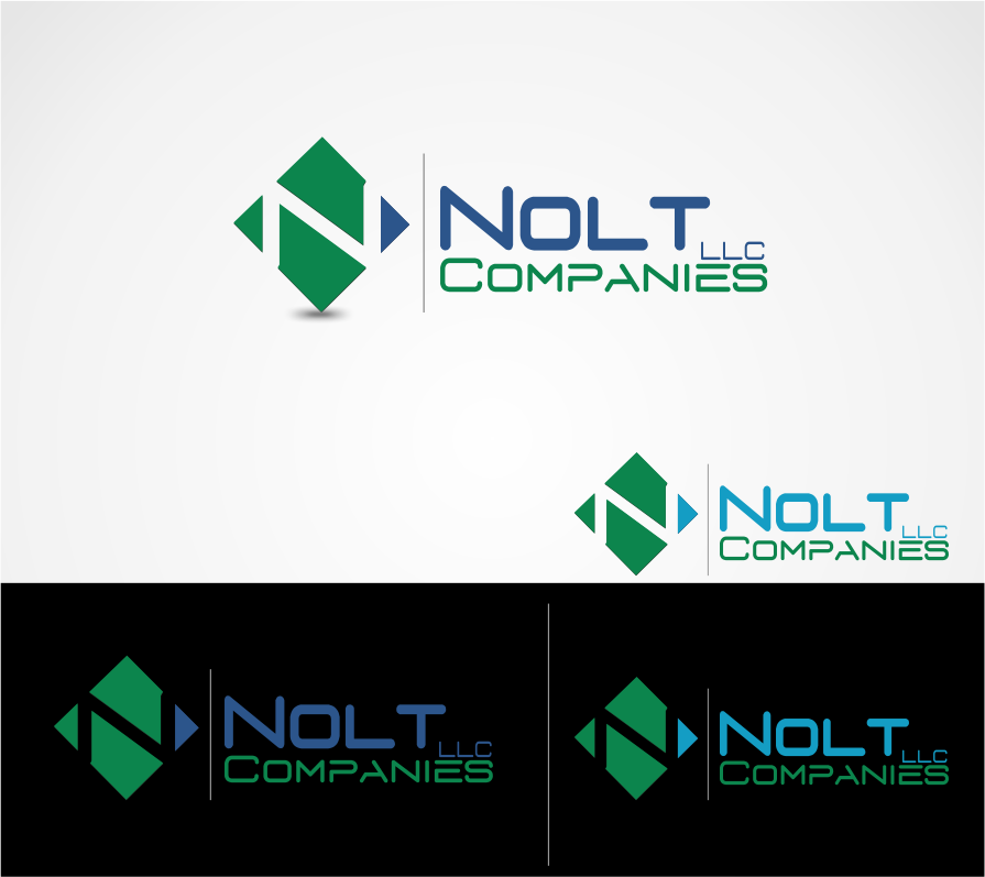 Logo Design by Naavyd for this project | Design #1370348