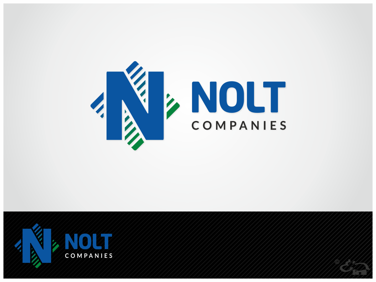 Logo-Design von HYPdesign für dieses Projekt | Design #1332020