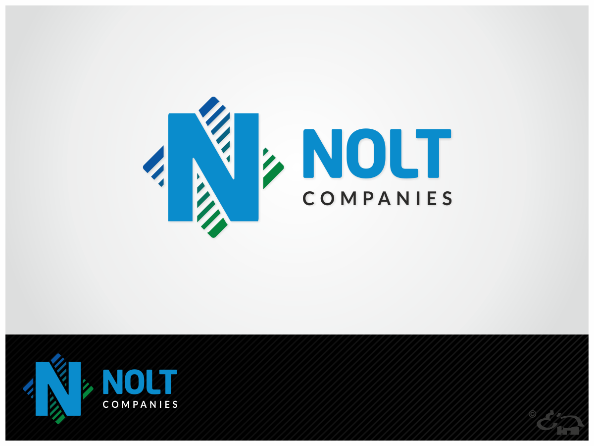 Logo-Design von HYPdesign für dieses Projekt | Design #1332022