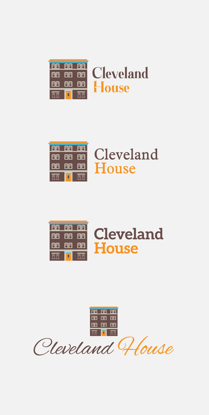 Logo Design by Rizwan Ashraf for Redstone Schoolhouse | Design #4718760
