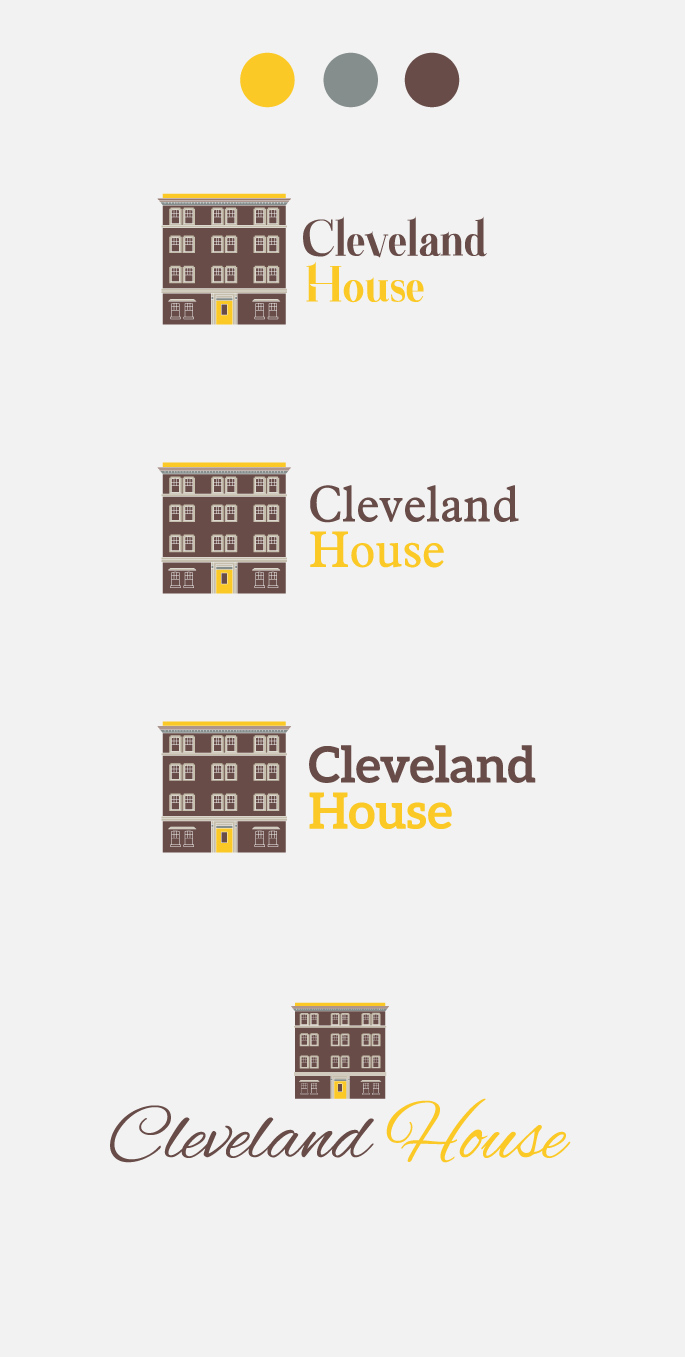 Logo Design by Rizwan Ashraf for Redstone Schoolhouse | Design #4723136