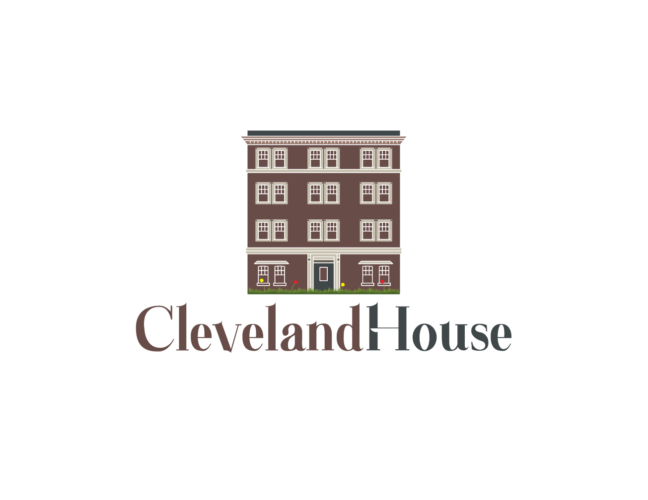 Logo Design by Rizwan Ashraf for Redstone Schoolhouse | Design #4734310