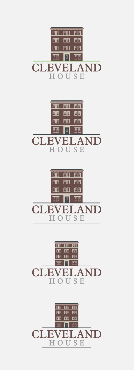 Logo Design by Rizwan Ashraf for Redstone Schoolhouse | Design #4736829