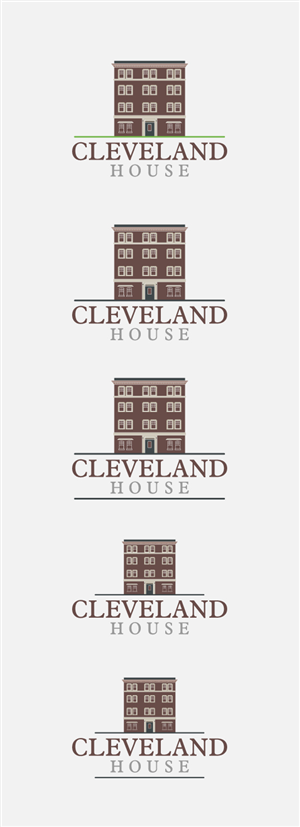 Logo Design by Rizwan Ashraf for Redstone Schoolhouse | Design: #4736829