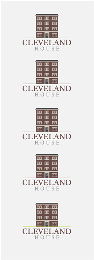 Logo Design by Rizwan Ashraf for Redstone Schoolhouse | Design: #4736832