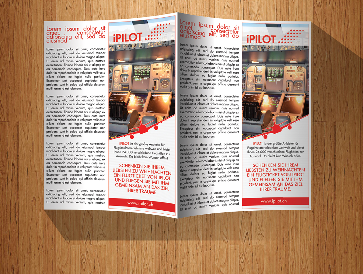 Print Design by Tünde Nagy for iPILOT Germany Ltd | Design #4697106