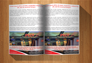 Print Design by Tünde Nagy for iPILOT Germany Ltd | Design: #4697367