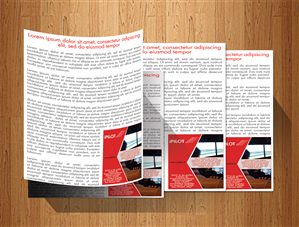 Print Design by Tünde Nagy for iPILOT Germany Ltd | Design: #4703008