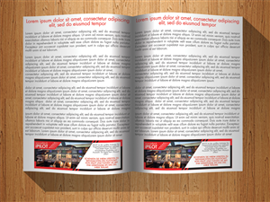 Print Design by Tünde Nagy for iPILOT Germany Ltd | Design: #4705769