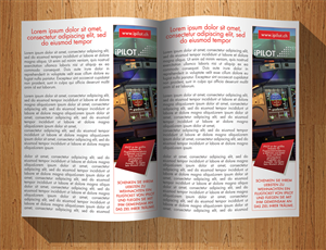 Print Design by Tünde Nagy for iPILOT Germany Ltd | Design: #4706056
