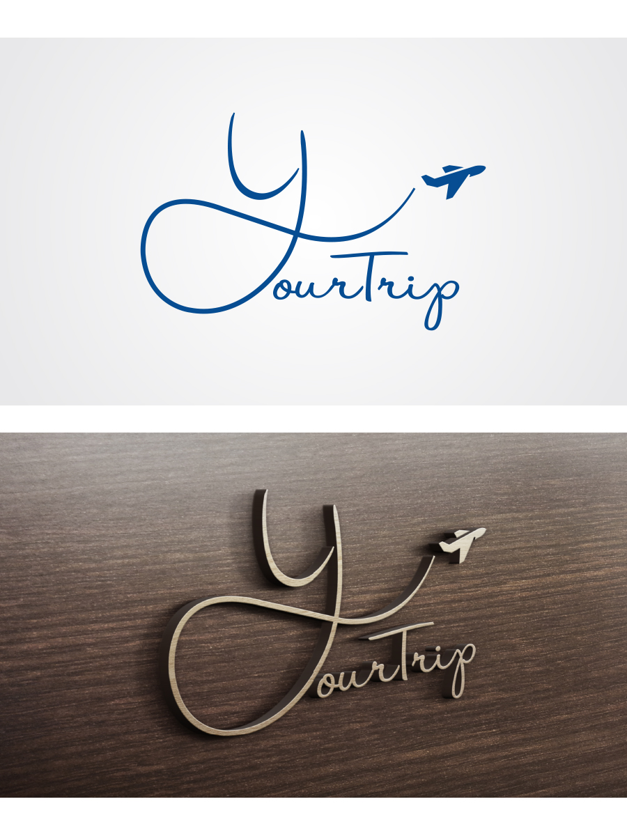 Logo Design by Daniel Delato for this project | Design: #4713374