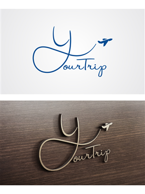 Logo Design by Daniel Delato for this project | Design: #4713374