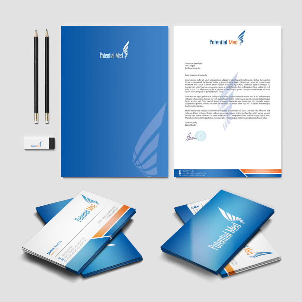 Diseño de Tarjeta de Presentación por WebixBD para este proyecto | Diseño #4735913