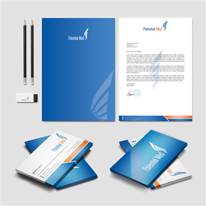 Business Card Design by WebixBD for this project | Design #4735913