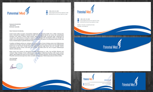 Business Card Design by WebixBD for this project | Design: #4735917