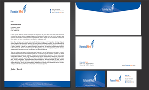 Business Card Design by WebixBD for this project | Design: #4738324